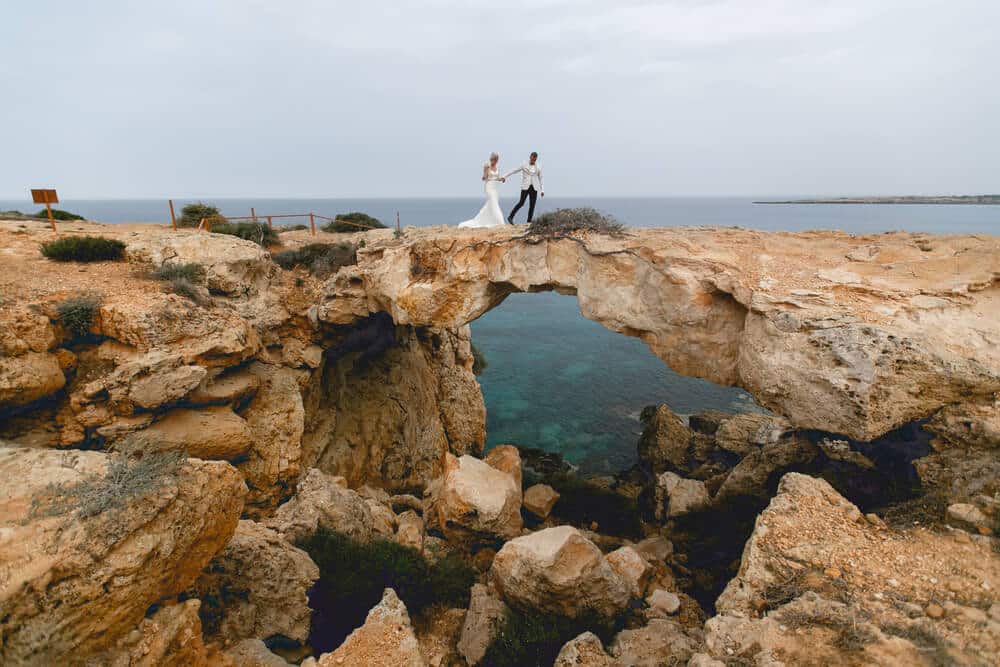 חתונה אזרחית בקפריסין