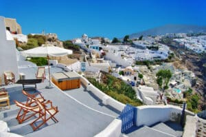 חתונה אזרחית ביוון