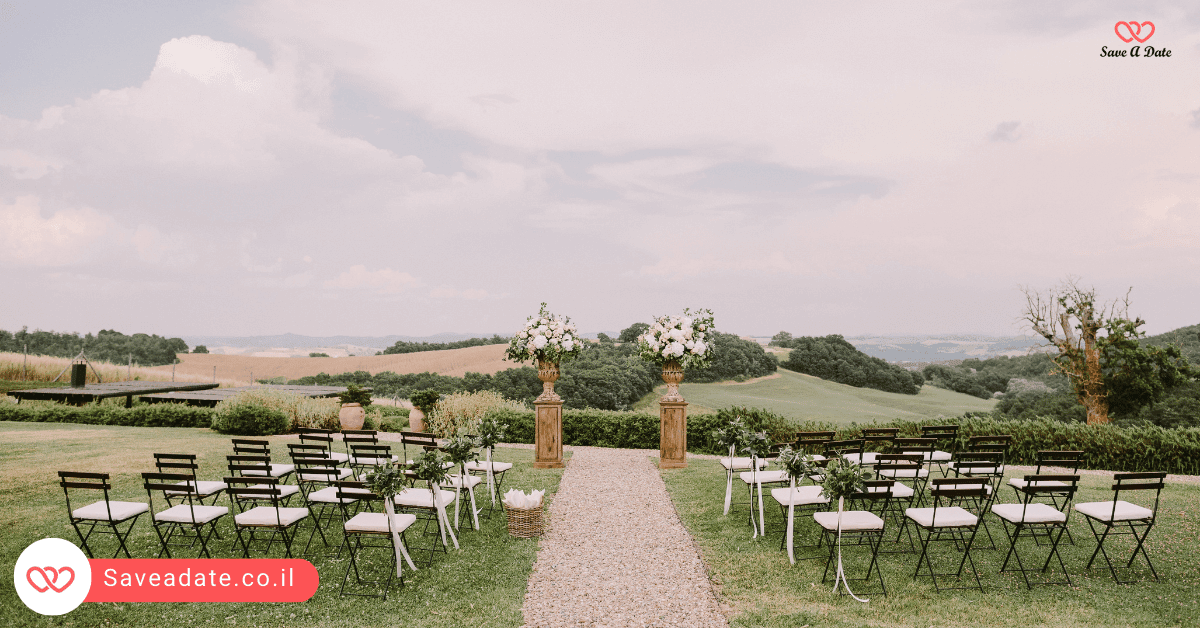 חתונה אזרחית באיטליה
