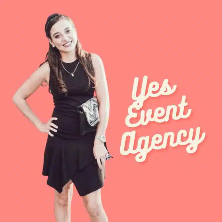 Yeseventagency - הפקות אירועים